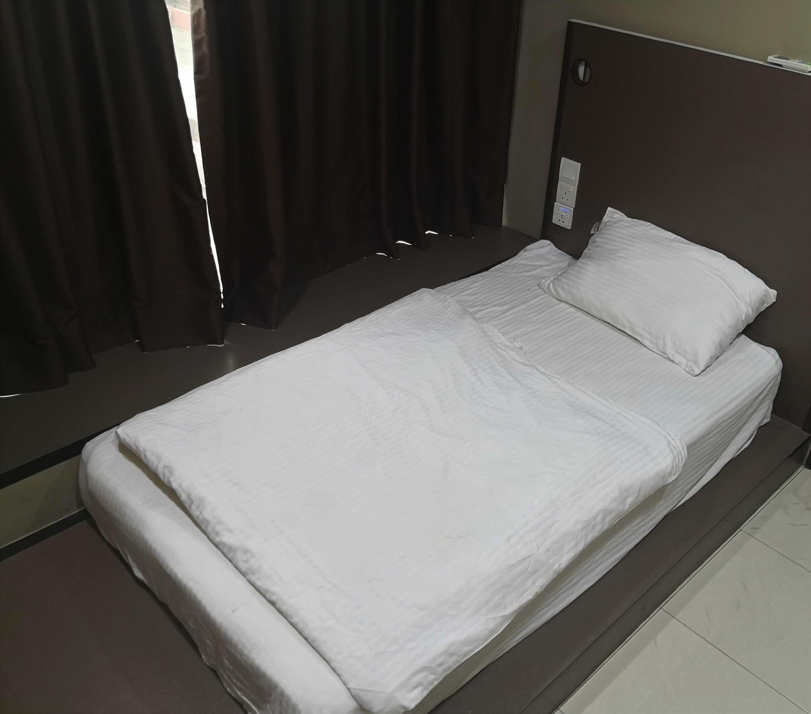 Tropika Garden Hotel Kulai Джохор-Бару Экстерьер фото