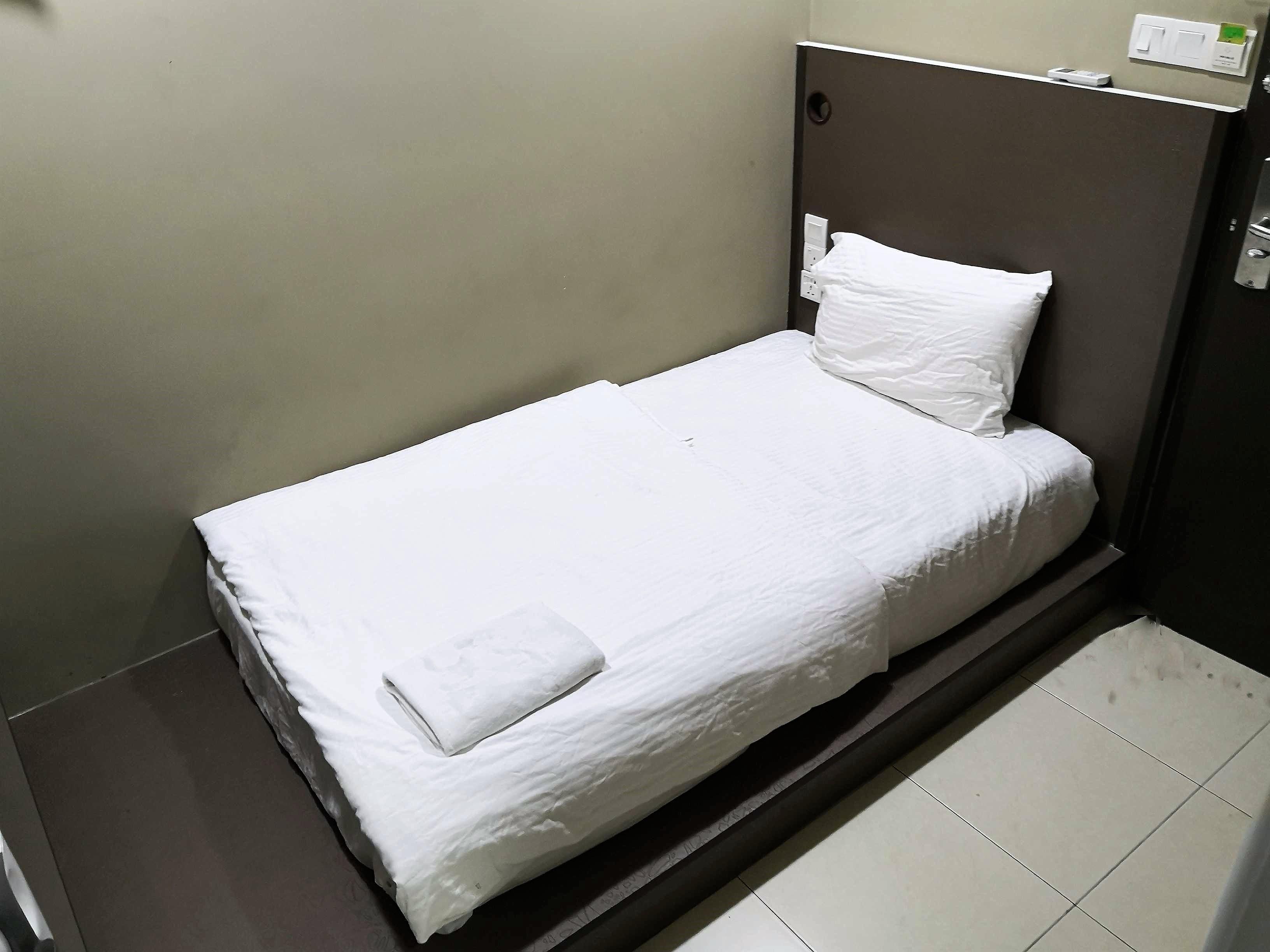 Tropika Garden Hotel Kulai Джохор-Бару Экстерьер фото